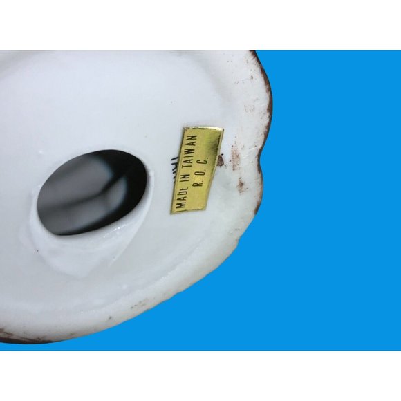 Emson FRIAR MONK Egg Cups Holders -2.75 inches tall - Picture 10 of 12